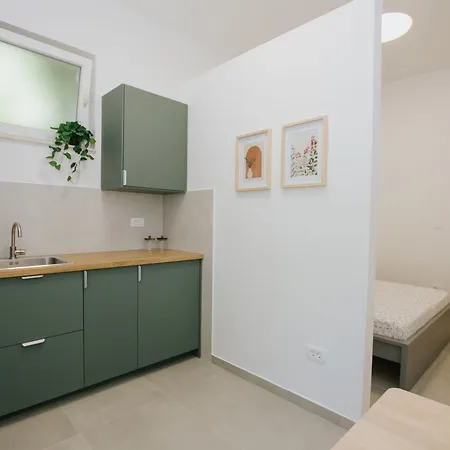Apartamento Marko Trogir