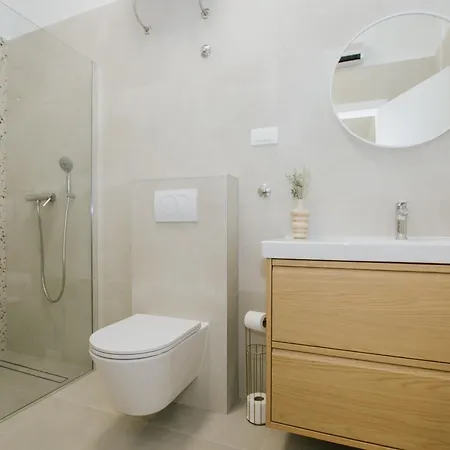 Marko Apartamento