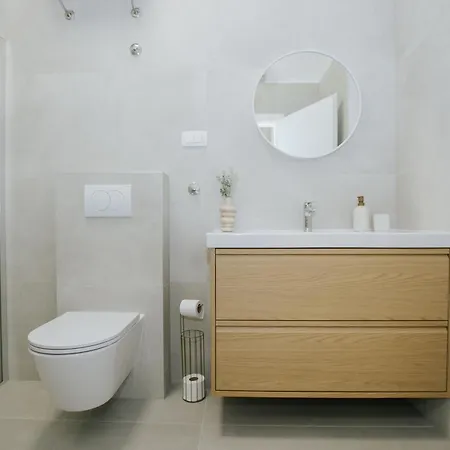 Apartamento Marko Trogir