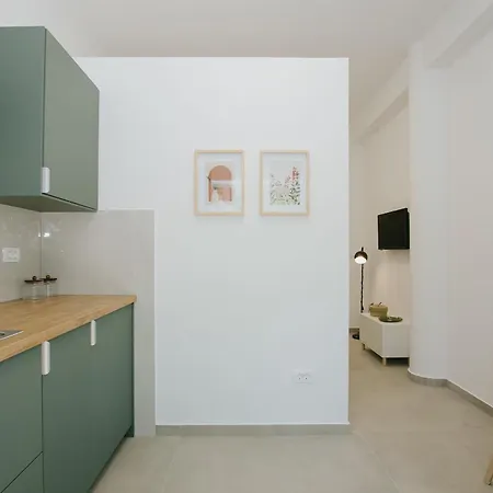 Marko Apartamento