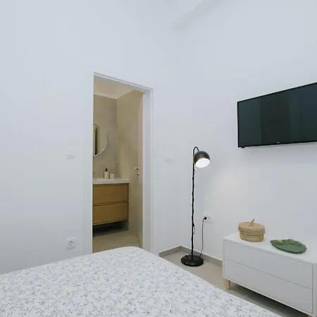 Marko Apartamento Trogir