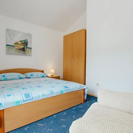 Apartamento Marko