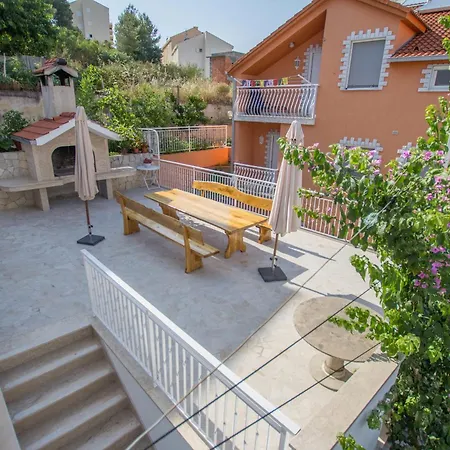 Apartamento Marko