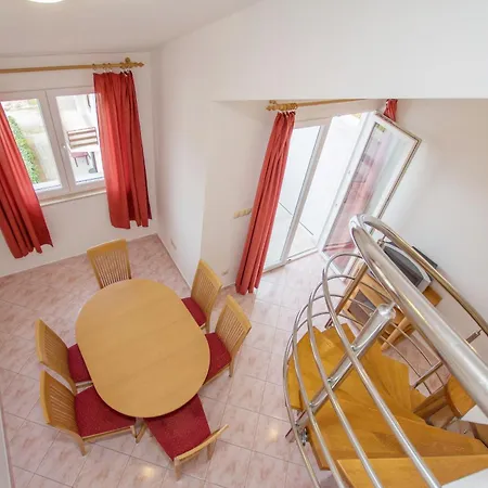 Apartamento Marko