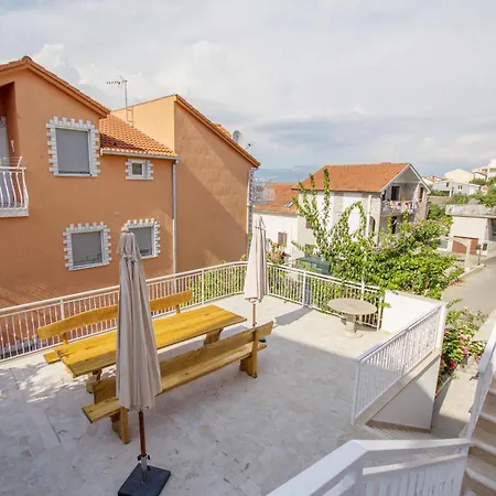 Marko Apartamento *