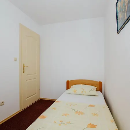 Apartamento Marko *
