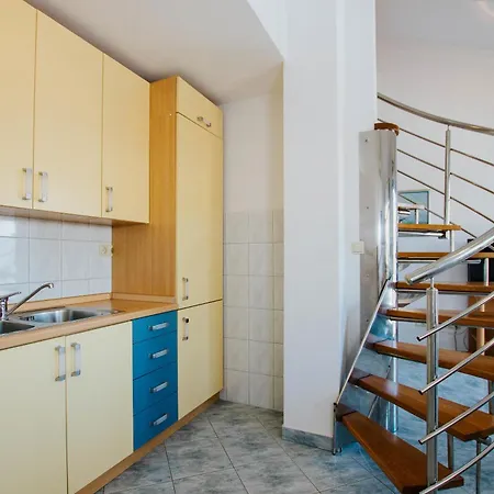 Marko Apartamento Trogir