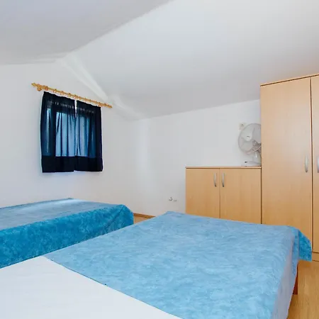 Marko Apartamento *