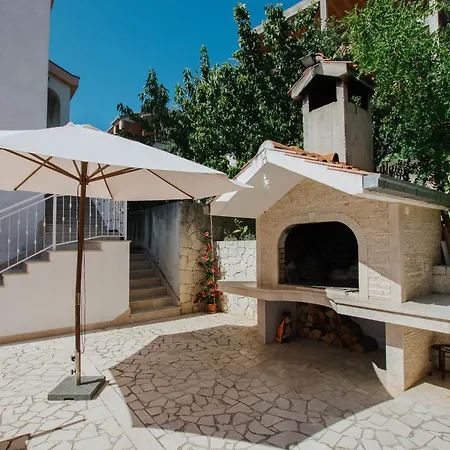 Marko Apartamento Trogir