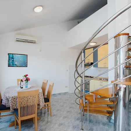 Apartamento Marko *
