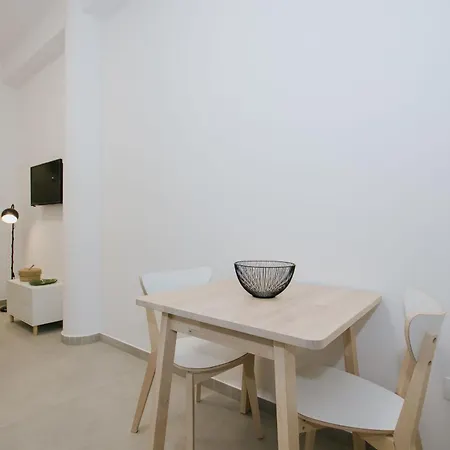 Marko Apartment