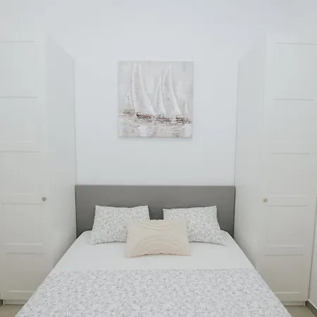Marko Apartment *
