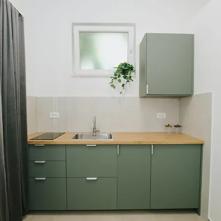 Apartment Marko *