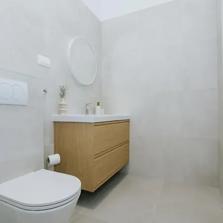 Apartment Marko *