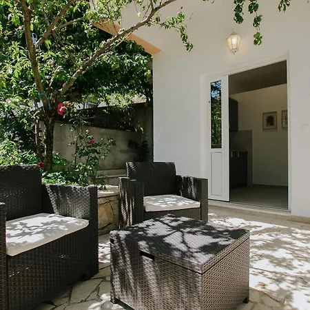 Marko Apartment Trogir