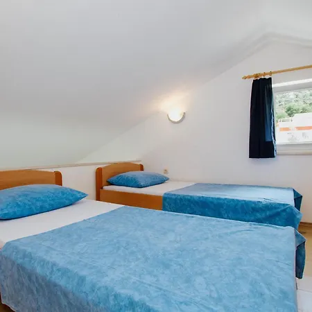 Marko Apartment Trogir