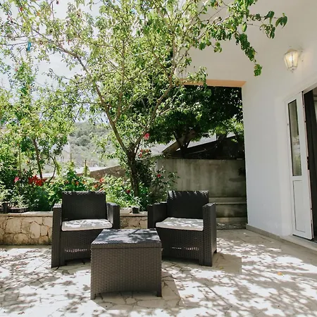 Marko Apartment Trogir