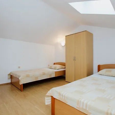 Marko Apartment *