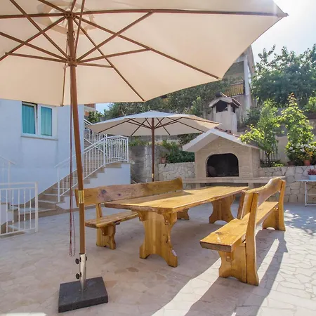 Marko Apartment