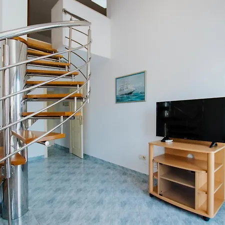 Marko Apartment Trogir