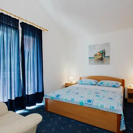 Marko Apartment