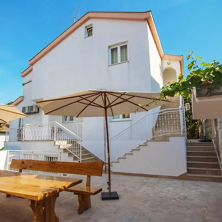 Marko Apartment
