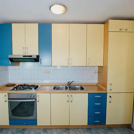 Marko Apartment *