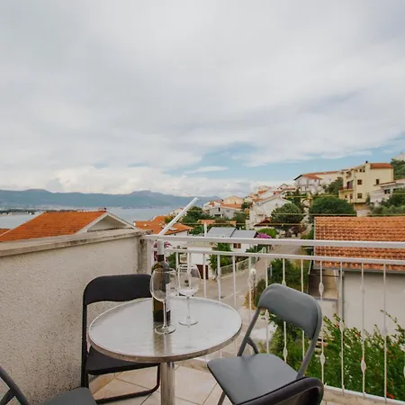 Marko Apartment